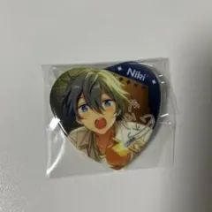 2026年最新】椎名ニキ 缶バッジの人気アイテム - メルカリ