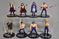 2026年最新】魁男塾 フィギュアの人気アイテム - メルカリ