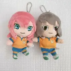 2026年最新】霧野蘭丸 ぬいぐるみの人気アイテム - メルカリ