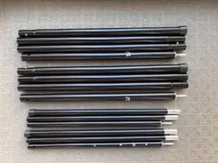 2026年最新】サバティカル タープポール 240 alの人気アイテム - メルカリ