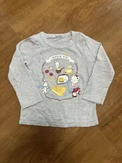 2026年最新】familiar 長袖カットソーの人気アイテム - メルカリ