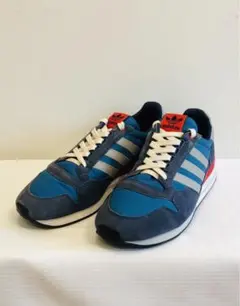 2026年最新】adidas zx500の人気アイテム - メルカリ
