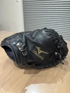 2026年最新】軟式 ミズノプロ キャッチャーミットの人気アイテム
