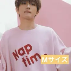 2026年最新】naptime プルオーバーの人気アイテム - メルカリ