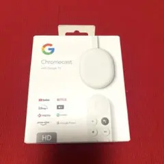 2026年最新】google chromecast with google tvの人気アイテム - メルカリ