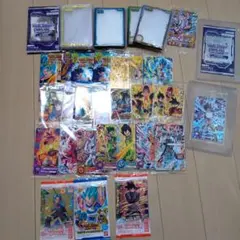 2026年最新】合計枚数/個数：20個〜 スーパードラゴンボールヒーローズ