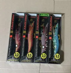 2026年最新】クリックス エギの人気アイテム - メルカリ