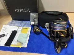 2026年最新】ステラsw 10000hgの人気アイテム - メルカリ