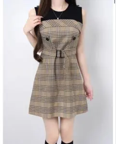 2026年最新】lumignon ワンピースの人気アイテム - メルカリ