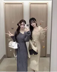 2026年最新】lumignon ワンピースの人気アイテム - メルカリ