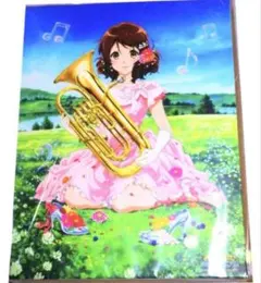 2026年最新】響け!ユーフォニアム キャンバスアートの人気アイテム
