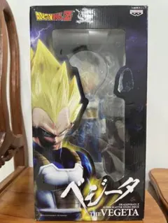 2026年最新】Smsp ベジータ 海外正規品の人気アイテム - メルカリ