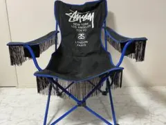 2026年最新】Stussy タワレコ Coleman チェアの人気アイテム - メルカリ