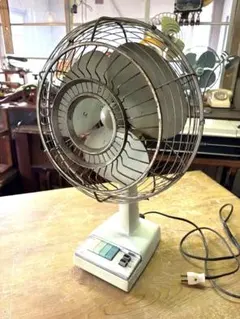 2026年最新】昭和レトロ 扇風機 ナショナルの人気アイテム - メルカリ