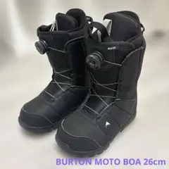 2026年最新】burton moto boaの人気アイテム - メルカリ