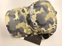 2026年最新】fr2 ゴルフ キャップの人気アイテム - メルカリ