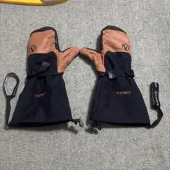 2026年最新】VICROY グローブの人気アイテム - メルカリ