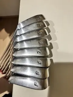 2026年最新】ゾディア アイアンの人気アイテム - メルカリ