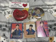 2026年最新】瀬口黎弥メンプロの人気アイテム - メルカリ