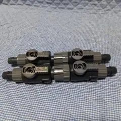 2026年最新】ダブルタップ エーハイムの人気アイテム - メルカリ