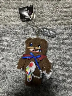 2026年最新】usj ユニバ ハミクマ キーチェーンの人気アイテム - メルカリ
