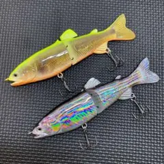 2026年最新】ビックベイトの人気アイテム - メルカリ