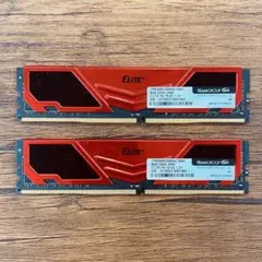 2026年最新】Team SO-DIMM DDR4 2666MHz PC4-21300 16GBの人気アイテム