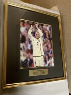 2026年最新】ベッカム サインの人気アイテム - メルカリ