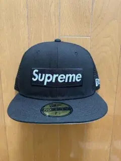 2026年最新】SUPREME ベースボールキャップの人気アイテム - メルカリ