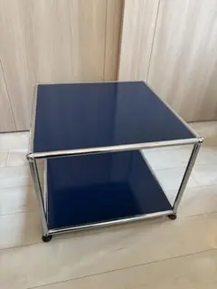 2026年最新】USMハラー ローテーブルの人気アイテム - メルカリ