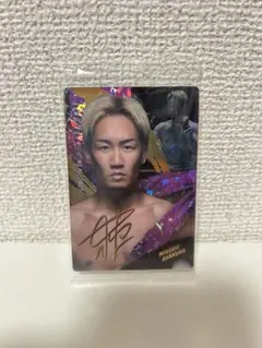 2026年最新】朝倉未来 サイン入りの人気アイテム - メルカリ