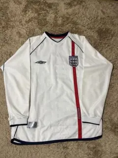 2026年最新】イングランド代表 ユニフォーム 2002の人気アイテム