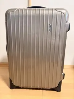 2026年最新】rimowa salsaの人気アイテム - メルカリ