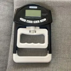 2026年最新】握力測定器の人気アイテム - メルカリ