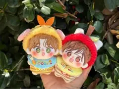 2026年最新】陳情令ぬいぐるみの人気アイテム - メルカリ