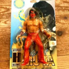 2026年最新】新日本プロレス グレート・ムタ フィギュアの人気アイテム