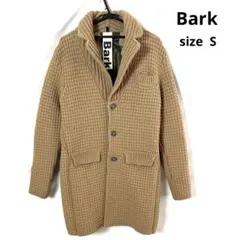 2026年最新】Bark チェスターコートの人気アイテム - メルカリ