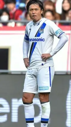 2026年最新】ガンバ大阪 ユニフォーム 遠藤の人気アイテム - メルカリ