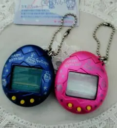 2026年最新】希少品たまごっちの人気アイテム - メルカリ