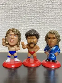 2026年最新】プロ格ヒーローズ カスタムの人気アイテム - メルカリ