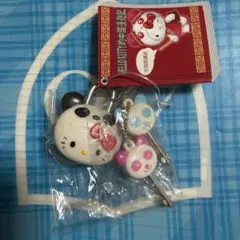 2026年最新】ハローキティ南京錠の人気アイテム - メルカリ