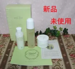 2026年最新】ナチュラル化粧品ベーシック3点セットの人気アイテム