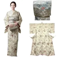 2026年最新】訪問着フルセットの人気アイテム - メルカリ