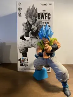 2026年最新】Smsp ゴジータ b賞の人気アイテム - メルカリ