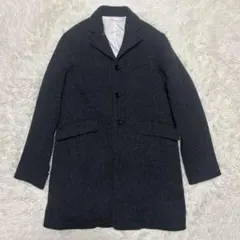 2026年最新】ヘリンボーン コートの人気アイテム - メルカリ