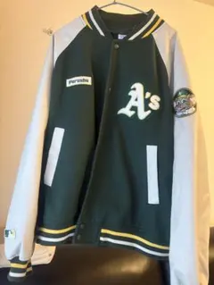 2026年最新】perushu mlb スタジャンの人気アイテム - メルカリ