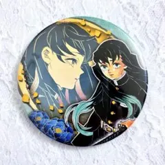 2026年最新】鬼滅の刃原画展缶バッジ第6弾の人気アイテム - メルカリ