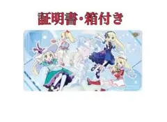 2026年最新】ポケモンマスターズEX リーリエ プレイマットの人気