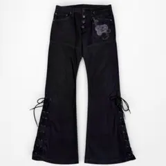 2026年最新】if six was nine パンツの人気アイテム - メルカリ