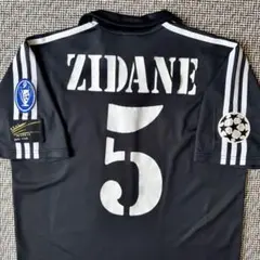 2026年最新】02-03 ジダンの人気アイテム - メルカリ